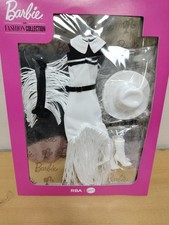Conjunto Western #23 BARBIE