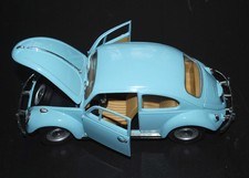 1:18 VW-Käfer (1200 ccm) - 1967 - Road Tough
