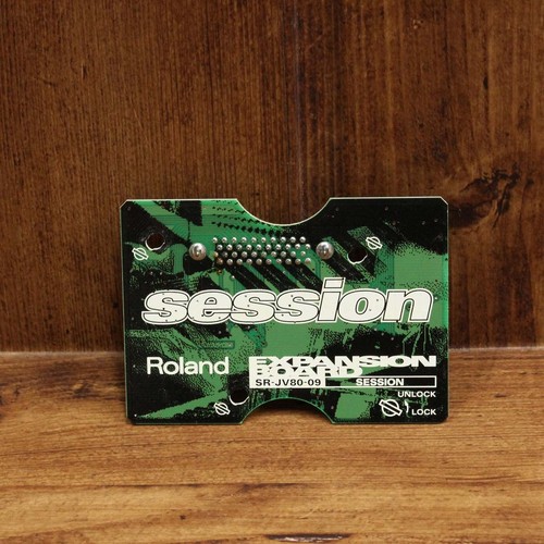 Roland jv80 session - roland,