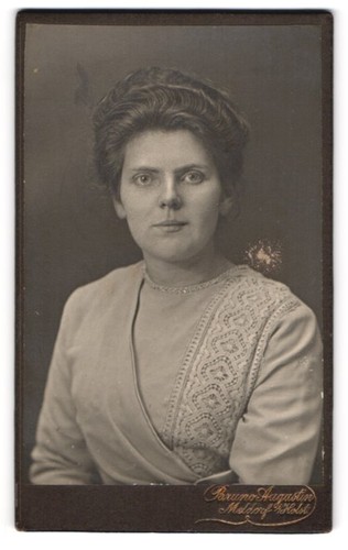 Fotografie bruno augustin - fotografie,