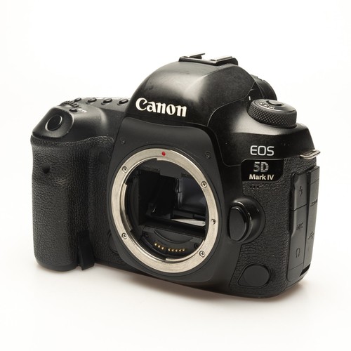 Canon eos mark ca - canon,