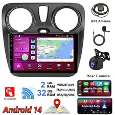 Android 13 CarPlay Für Dacia