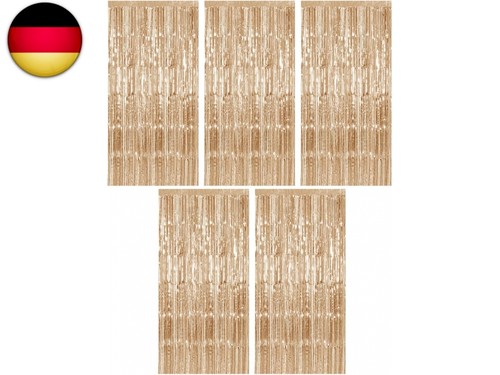 Stück lametta vorhang - lametta,