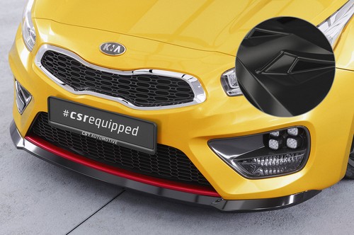 Csr frontspoiler - csr,