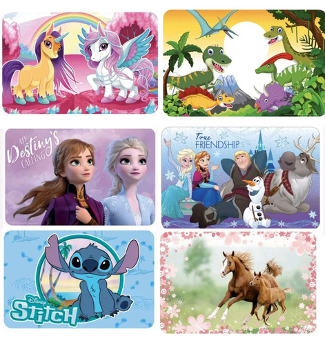 Disney frozen stitch einhorn - stitch,