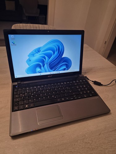 Acer aspire timelinex 5820tg - timelinex,
