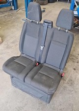 Sitz Rechts Vorne Ford Transit