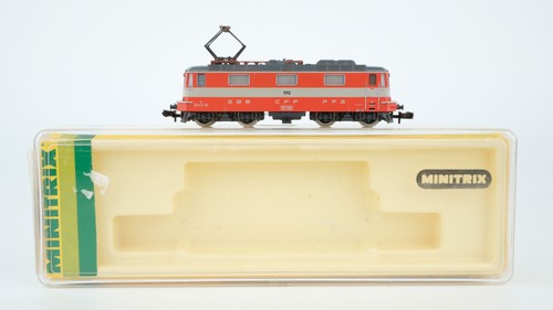 Minitrix 2976 0 - n, 51