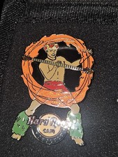 Hard Rock Cafe Hawaii Hula