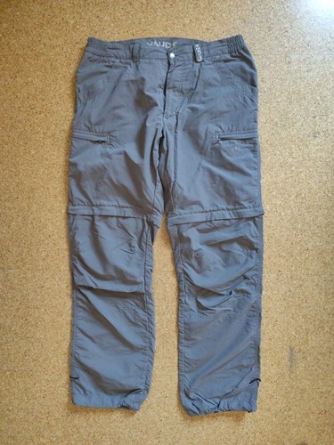 Vaude wanderhose trekkinghose - wanderhose,