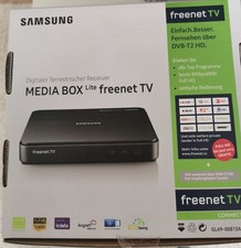 Media Box Freenet TV