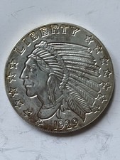 Silberdollar USA 1929 1 Unze