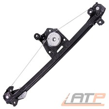 FENSTERHEBER HINTEN LINKS