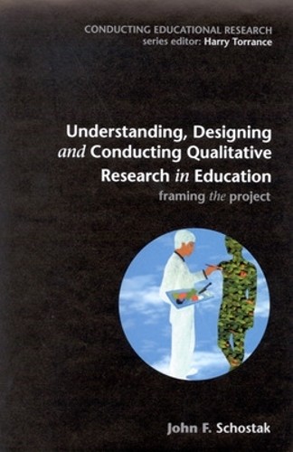 Understanding designing and - designing,