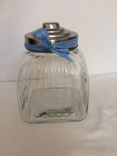 Großes bonbonglas - großes,