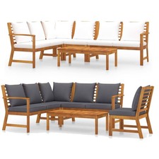 Sitzgruppe Gartenmöbel