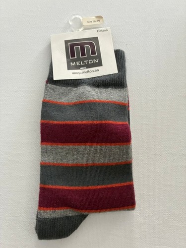 Melton socken 35 - socken, 35-39