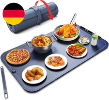 Elektrische Warmhalteplatte