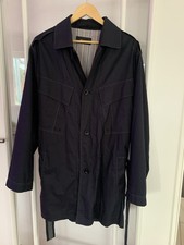 s oliver mantel herren L