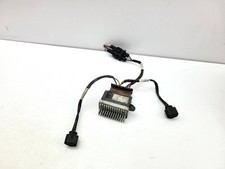 KÜHLERLÜFTERSTEUERGERÄT