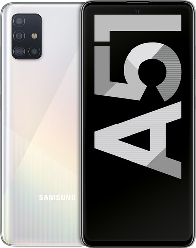 Samsung a515f galaxy a51 - galaxy,