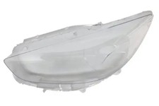 Scheinwerferglas links