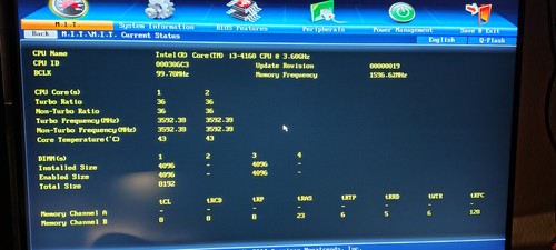 Gigabyte b85m d3h - ga-b85m-d3h, +