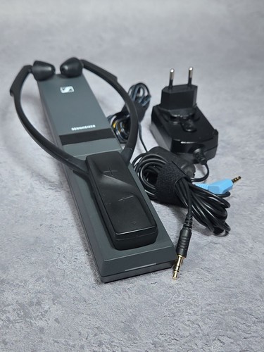 Sennheiser 2000 tv - rs,