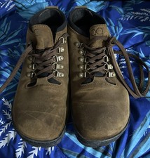 Zaqq expeq mid brown - ,
