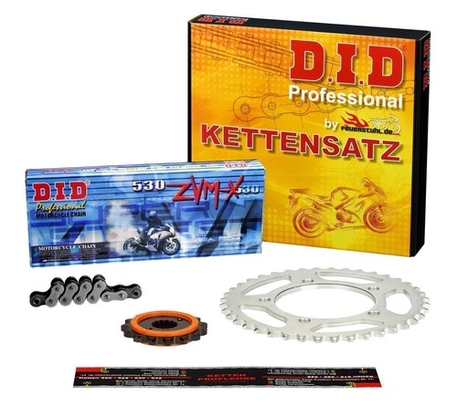 Silent kettensatz honda - silent,