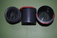 3 x EHEIM Anbaumodul 7444610 für Vorfilter 400320 & Biopower 160/200/240