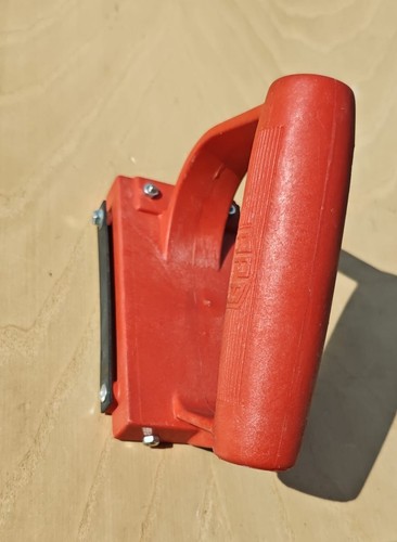 Panhans schiebehandgriff typ - panhans,