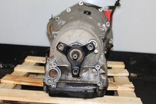 722634 Automatikgetriebe Mercedes-benz E 270 T CDI W210 125 KW 170 PS 54185