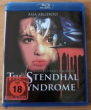 Dario argentos the stendhal - dario,