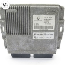 Landi Renzo Steuergerät ECU