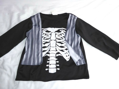 Skelett zombie vampir - =, =