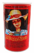 Original Minas Kava - Minas