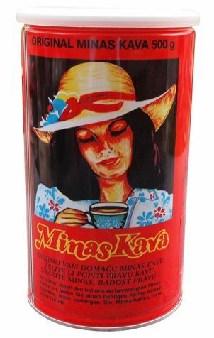 Original minas kava - original,