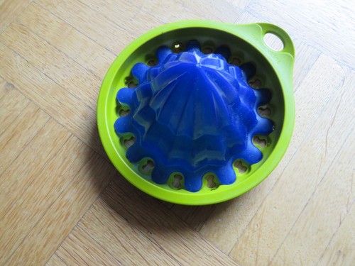 Tupperware ersatzteil combi - 2x,
