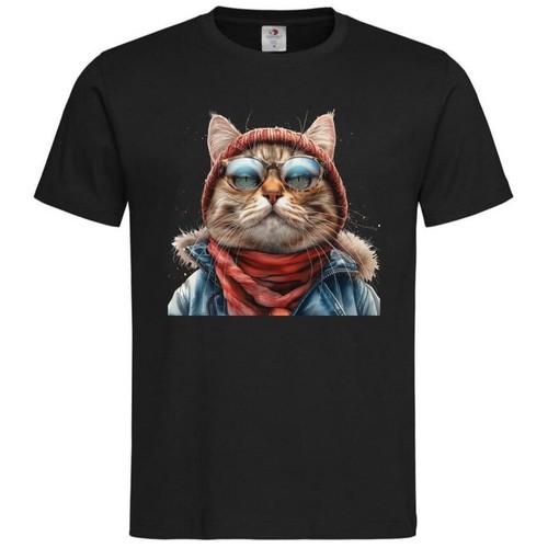 Shirt katze batzen baby - t-shirt,