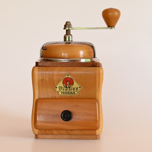 Pede dienes 658a kaffeemühle - pede,