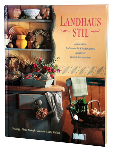 Landhaus stil liz trigg - landhaus, /