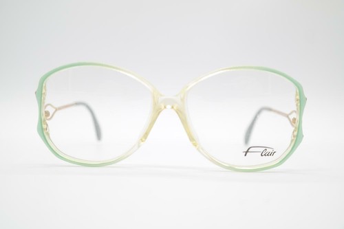 Vintage flair grün - vintage,