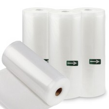 Vakuumbeutel rollen - 4x,