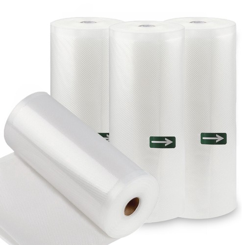 Vakuumbeutel rollen - 4x,