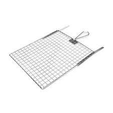 Metallgitter, Abstreifgitter