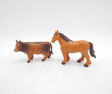 Bully Pferd & Kuh - ca 8 cm