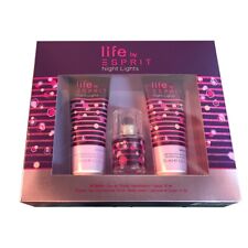 ESPRIT Life Night Lights Woman