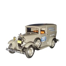 MOTORHEADS - FORD MODELL A