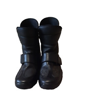 DAYTONA  JOURNEY XCR Gore-Tex Damen Motorradstiefel Leder Gr. 38